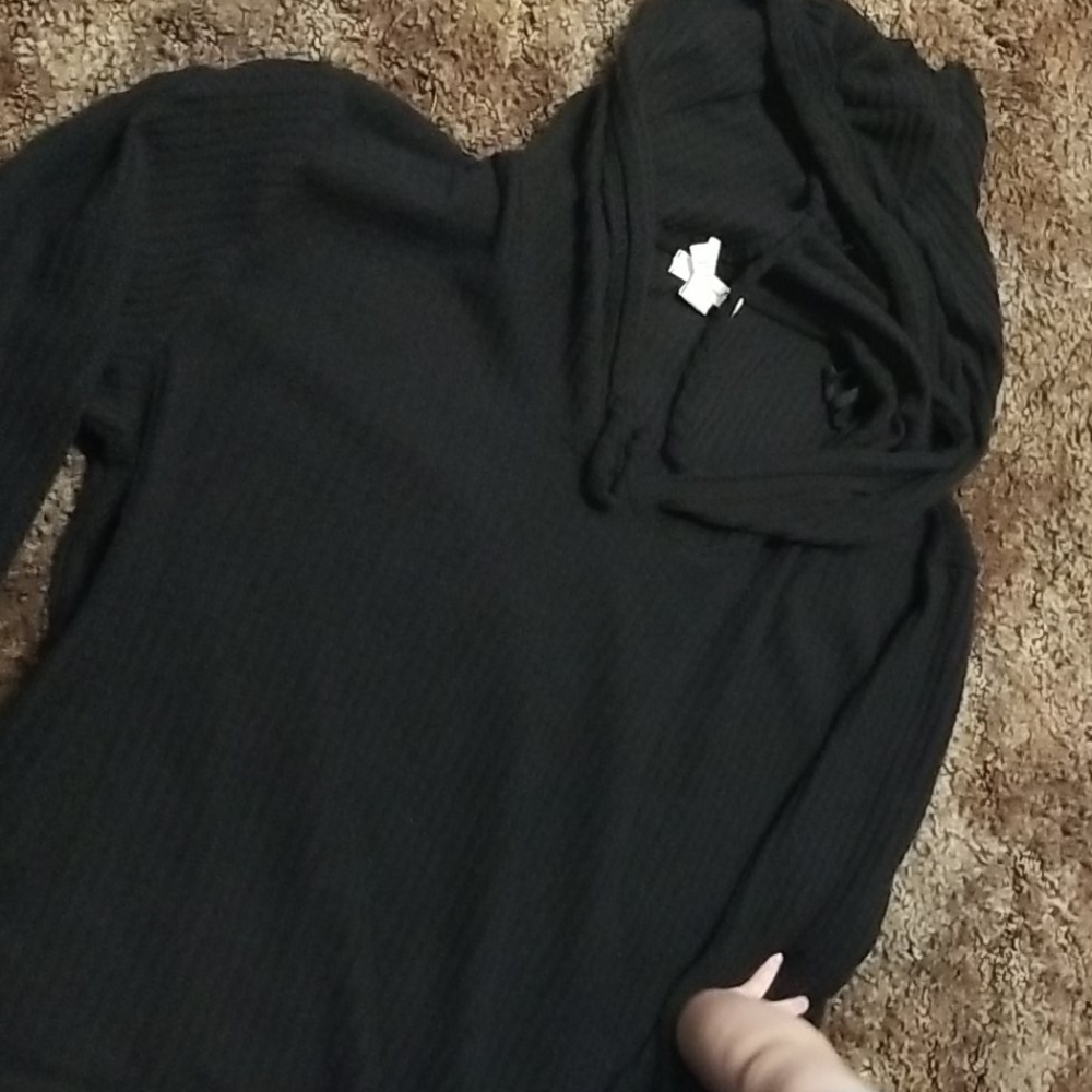Light sweater